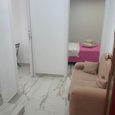 Bed and Breakfast Terrazza Belvedere Ерколано Екстер'єр фото