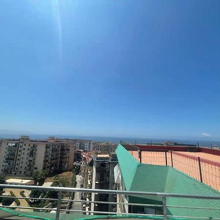 Bed and Breakfast Terrazza Belvedere Ерколано Екстер'єр фото