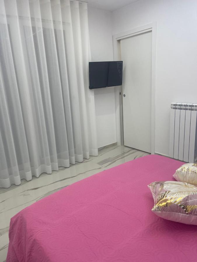 Bed and Breakfast Terrazza Belvedere Ерколано Екстер'єр фото