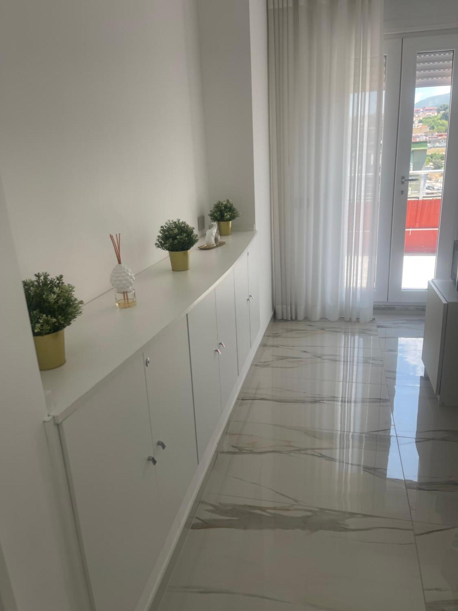 Bed and Breakfast Terrazza Belvedere Ерколано Екстер'єр фото