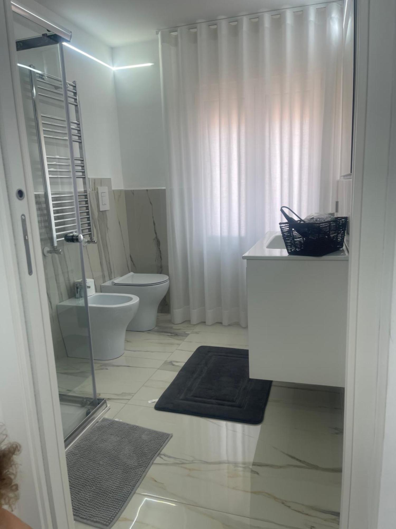 Bed and Breakfast Terrazza Belvedere Ерколано Екстер'єр фото