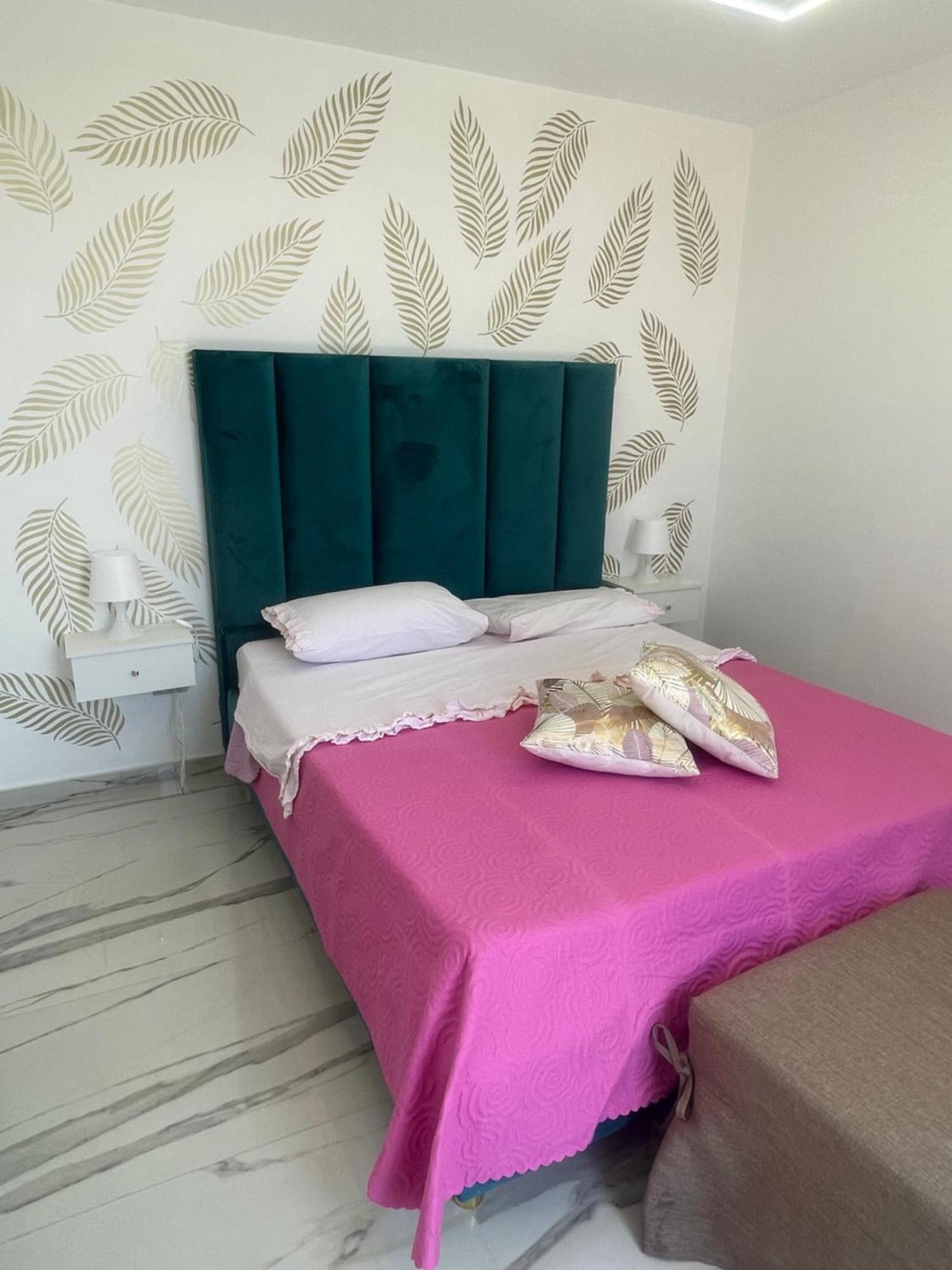 Bed and Breakfast Terrazza Belvedere Ерколано Екстер'єр фото